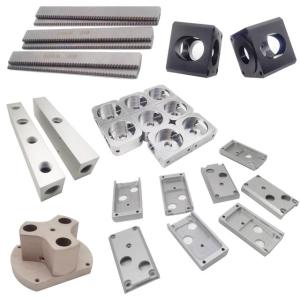 Cheap Cnc Custom Made Parts Atm Cnc Custom Machining OEM ODM for sale