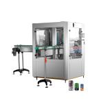 4 Head Automated Tin Can Sealer Machine Automatic Can Seamer Machine
