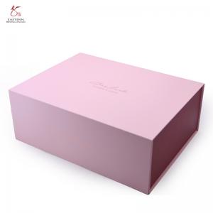 Cheap Flap 5cm Height Cosmetic Packaging Paper Box , Bath Bomb Packaging Boxes Matte Lamination for sale