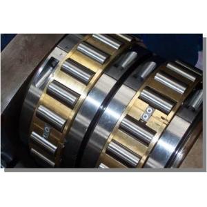 NJ 1036 ML;NU 1036 ML Cylindrical Roller Bearings Use For Stainless Steel Filter