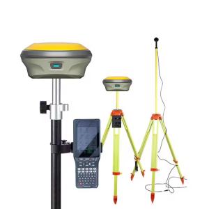 High-Precision GNSS Rtk Receiver Unistrong G960 RTK GPS Beidou Positioning Base