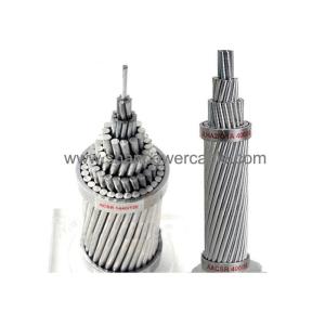 China AAC Type All Aluminium overhead line Conductor for Overhead Power Line on sale