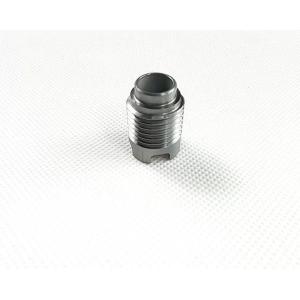 Cheap Oil Drilling High Hardness Tungsten Carbide Waterjet Nozzle OEM for sale