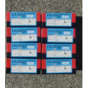 China Forklift Piston Rings Nissan K21/KA24 12033-AE003 23160 TOYOTA 1DZ-2 13011-78202-71 28063 on sale