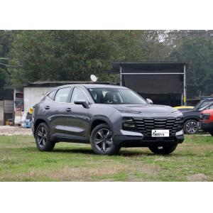 5 Door Chery Auto Automobile Jetour Dasheng Luxury Automobile Personal Turbo Gas