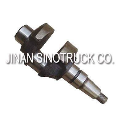 Quality HOWO CRANKSHAFT FOR AIR COMPRESSOR wholesale