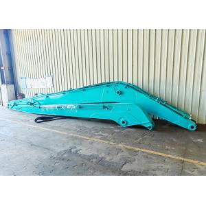 18m 20m 24m Long Reach Boom Excavator Long Reach High Efficiency