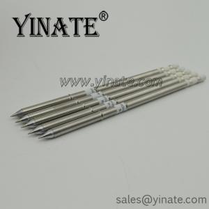 Silver Copper T12-B, T12-B2, T12-B3, T12-B4, T12-BL Soldering Tips for FX951