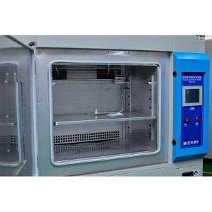 Weather Resistant Xenon Test Chamber / Xenon Weathering Test Equipment , Baking