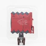 Danish PR Electronics Signal Isolator 3185A1 analog 4-20mA signal transmitter