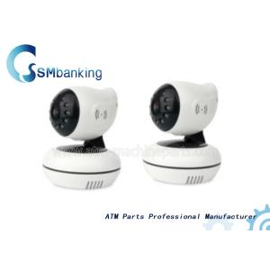CCTV Camera Mini Ball Machine IP202 1Million Pixel Wifi Smart Camera Support A