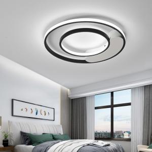 Kitchen ceiling spotlights Acrylic ceiling lamp Lighting Fixutres (WH-MA-81)