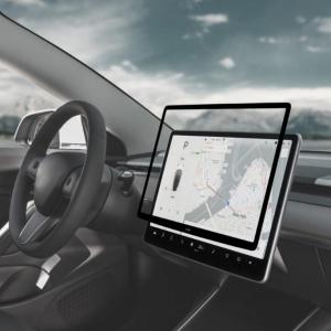 Aluminosilicate Glass sheet from 0.25 mm to 2 mm for Tempered Screen Panel LCD