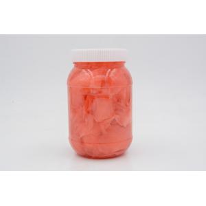 Appetizer Anti Bacterial Ginger Sushi Pickled Ginger