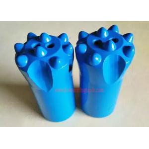 Durable Rock Drilling Tools Dth Button Bits Tungsten Carbide Drill Bits