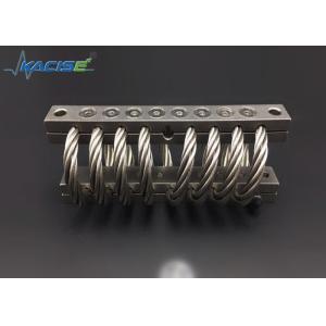 JGX-064-8 UAV Camera Drone Embedded Electronics Cabinet Vibration Shock Control