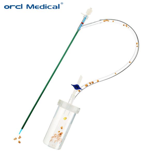 Quality Silicon Ureteral Access Sheath , Clear Petra Ureteral Access Sheath wholesale