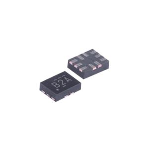 TS3A5223RSWR Integrated Circuits UQFN-10 Analog Switch ICs