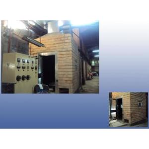 UL Cable Vertical Tray Fire Testing Equipment