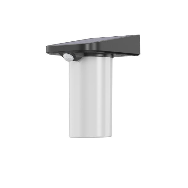 Quality 35LM Luminous Flux Solar Wall Sensor Light 6-8h Charging Time Outdoor Lantern wholesale