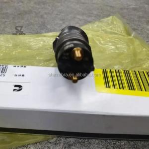 5263308 Fuel Injector Assy 6D114E-3 Diesel Engine QSL9 Fuel Injector 5263308EA