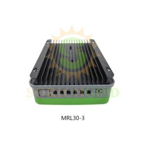 Automatic 12V 24V System Voltage Detection Solar Charge Controllers