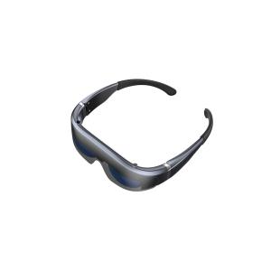 41 Degree FOV HDMI HMD Augmented Reality Glasses For Phone / Computer