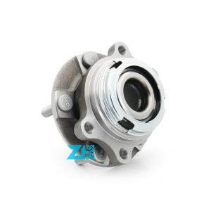 40202-CA010 Front Wheel Hub Bearing For Nissan Febest