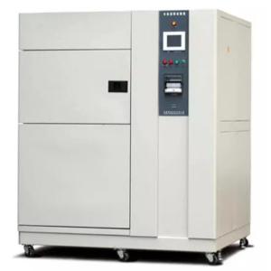 High Accuracy Digital Environment Temperature Humidity Test Chamber 304
