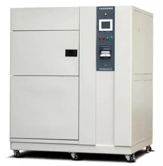 Testing Thermal Shock Programmable Rapid Change Temperature Humidity Test