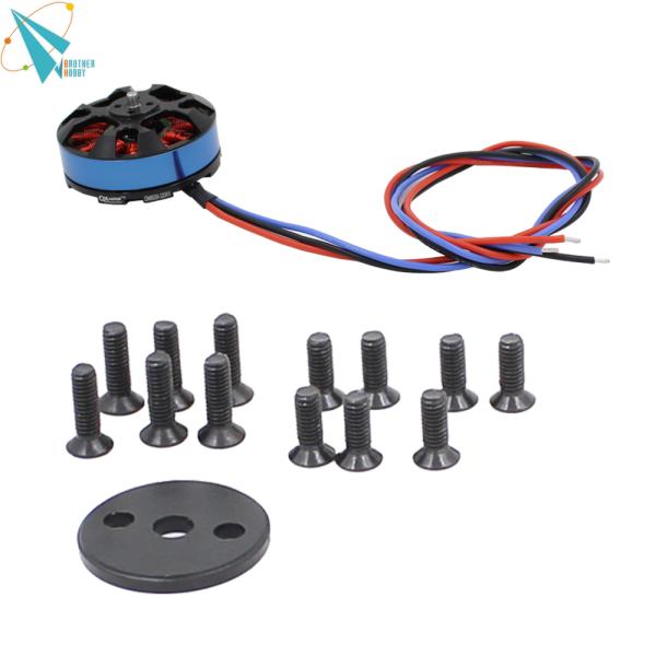 RC motor 6008 320kv for hexacopter octocopter from outturnner high efficiency rc