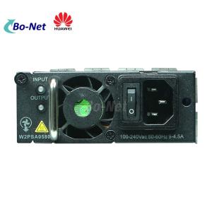 Huawei S5700 580W Switch AC Power Supply 02130953 W2PSA0580