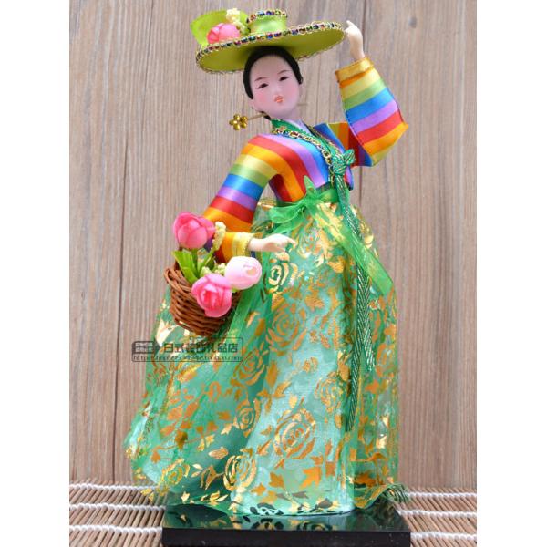 Quality Korean Figure Doll Toy wholesale