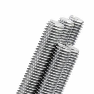 Stainless Steel 321 CL1 UNF Fully Threaded Rod ASTM A193 B8T