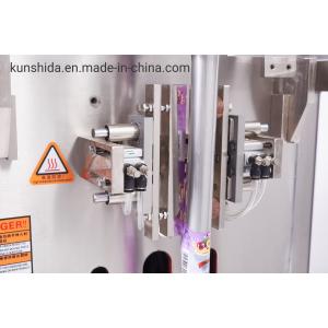 Multi -Function Chocolate Granule Sachet Filling Electronic Scale Packing