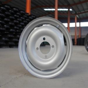Tractor Steel Wheel : W10*24 W12*24 W15*28 DW15*28 DW15*34 DW20*26 Customizable