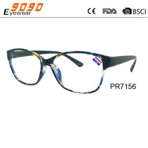 Cheap Classic culling reading glasses with PC frame, suitable for men and women and men for sale