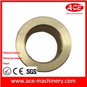 Customized Aluminum CNC Machining Part for Adjustable Clamp Customization