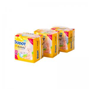 Cheap DODOT Oem Bebek Bezi Diaper Nappies Manufacturing Couches Bebe Wholesale High Quality Disposable Diapers Baby Diaper for sale