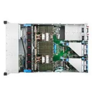 HPE ProLiant DL360G10 Plus Xeon E-2224 with SR100i Modes System 1U Rack Sever