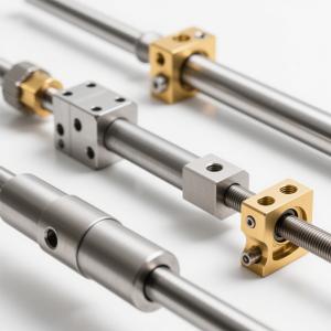 Anti-Lifting Window Lock with 600 Pa Water Tightness & Class 5 Wind Resistance