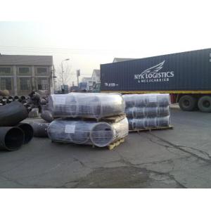 Elbow - 90, Carbon Steel Per ASTM A234 Grade WPB, Standard Weight, Buttweld End,