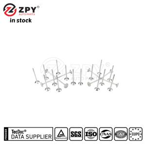 ZPY Engine Intake Valve for Audi A4 Avant B8 059109601G