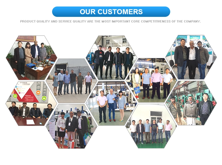 HG76 ERW Welded Pipe Mill for Square and Round Tubes 25-76mm