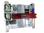 2738 PSV 5G Wireless Router Enclosure Injection Moulding Tooling
