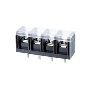China 10.0mm Pitch Terminal Block Connector on sale