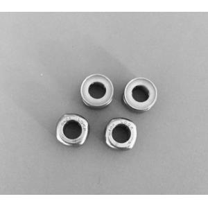 Drawn cup one way needle roller clutch EWC1216 with eight angle in out ring