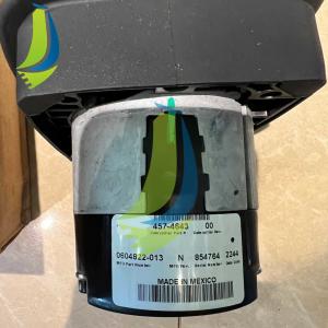 457-4643 Joystick Handle Control 4574643 For D8T