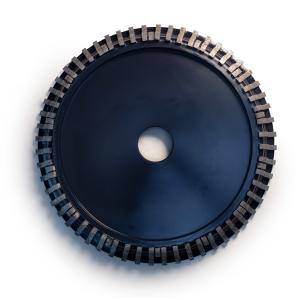 High Diamond Grinding Disc Wheel for Granite Marble Quartz Processing Tools