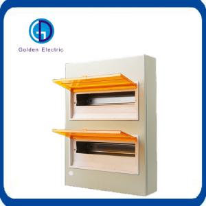 Distribution Metering Box Customized Request for Metal Box and Cover 24 to 40